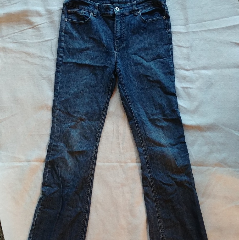 Chico's Bootcut Jeans